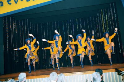 Fasnet-Samstag 2003-23