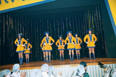 Fasnet-Samstag 2003-24
