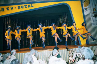 Fasnet-Samstag 2003-25