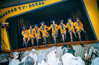 Fasnet-Samstag 2003-26
