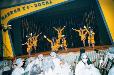 Fasnet-Samstag 2003-27