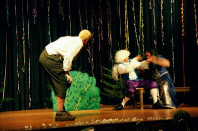 Fasnet-Samstag 2003-31