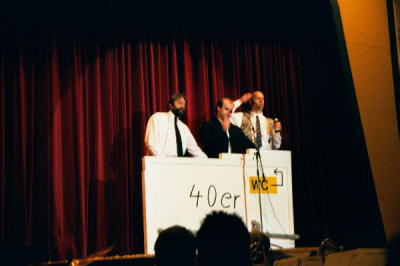 Fasnet-Samstag 2003-33
