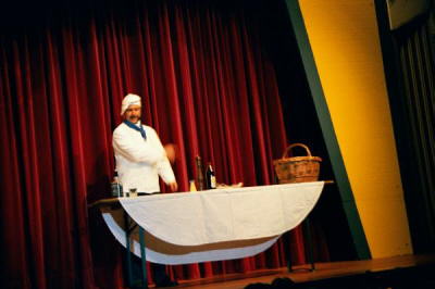 Fasnet-Samstag 2003-34