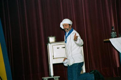 Fasnet-Samstag 2003-37