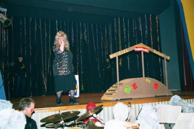 Fasnet-Samstag 2003-41