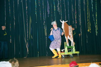Fasnet-Samstag 2003-43