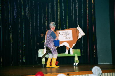 Fasnet-Samstag 2003-44