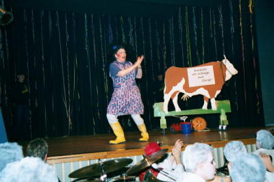 Fasnet-Samstag 2003-45