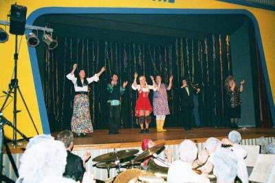 Fasnet-Samstag 2003-46