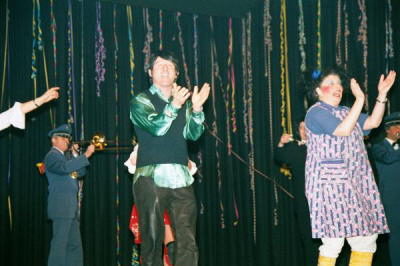 Fasnet-Samstag 2003-47