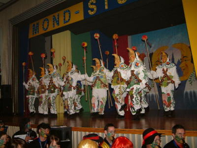 Fasnet-Samstag 2005-004