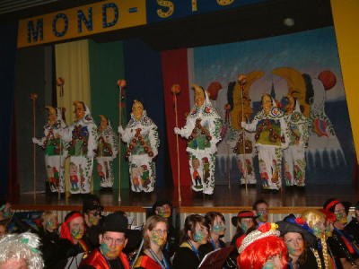 Fasnet-Samstag 2005-008