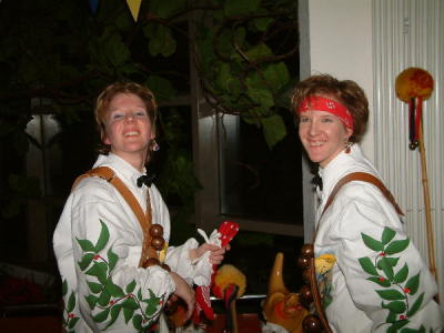 Fasnet-Samstag 2005-016