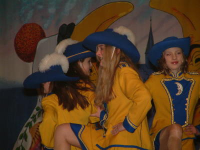 Fasnet-Samstag 2005-019