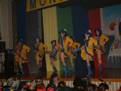 Fasnet-Samstag 2005-020
