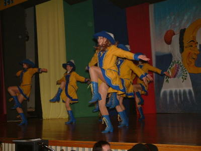 Fasnet-Samstag 2005-021