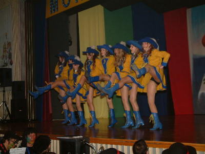 Fasnet-Samstag 2005-022