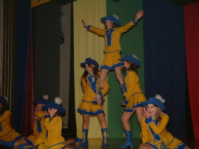 Fasnet-Samstag 2005-024