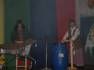 Fasnet-Samstag 2005-031