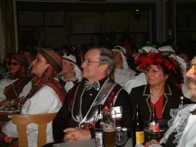 Fasnet-Samstag 2005-041
