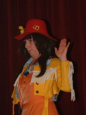 Fasnet-Samstag 2005-046