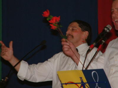 Fasnet-Samstag 2005-050