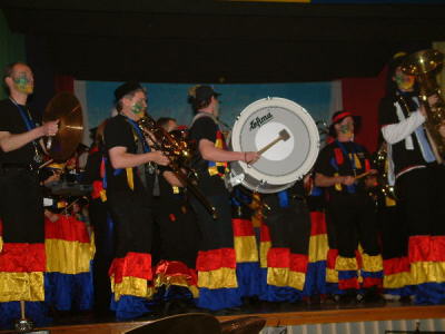 Fasnet-Samstag 2005-071