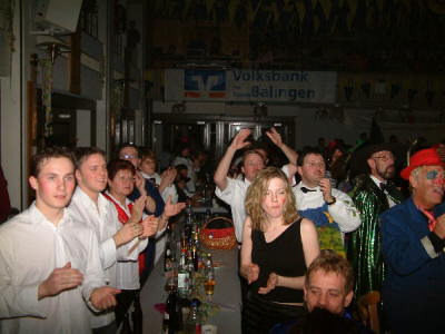 Fasnet-Samstag 2005-076