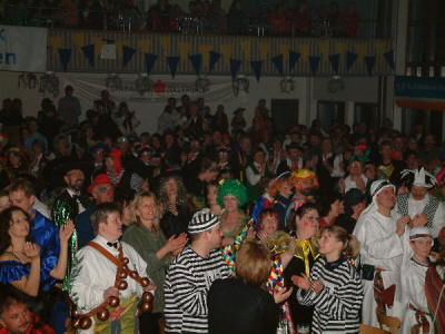 Fasnet-Samstag 2005-080