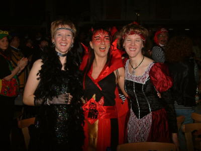 Fasnet-Samstag 2005-083