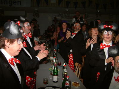 Fasnet-Samstag 2005-085