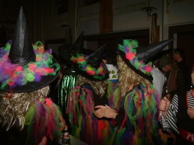 Fasnet-Samstag 2005-086