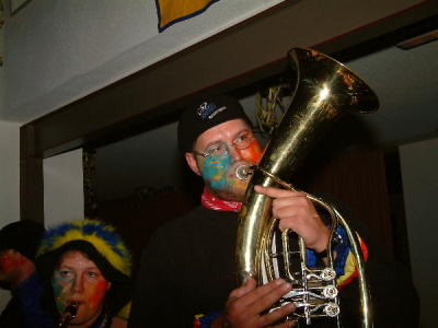 Fasnet-Samstag 2005-090