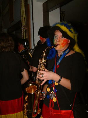 Fasnet-Samstag 2005-091