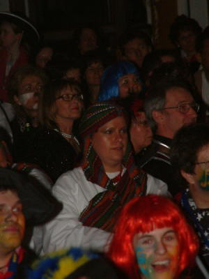 Fasnet-Samstag 2005-099