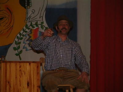 Fasnet-Samstag 2005-101