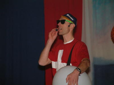 Fasnet-Samstag 2005-108