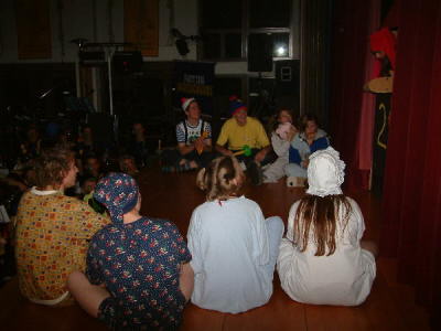 Fasnet-Samstag 2005-111