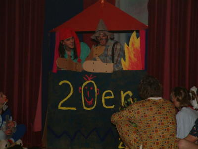 Fasnet-Samstag 2005-112