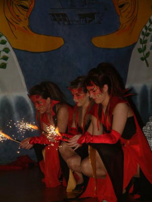 Fasnet-Samstag 2005-116