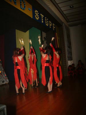 Fasnet-Samstag 2005-118