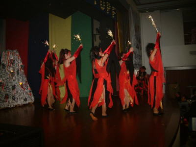Fasnet-Samstag 2005-119