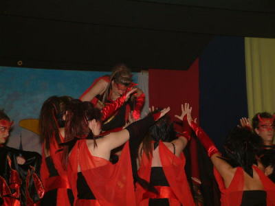 Fasnet-Samstag 2005-121