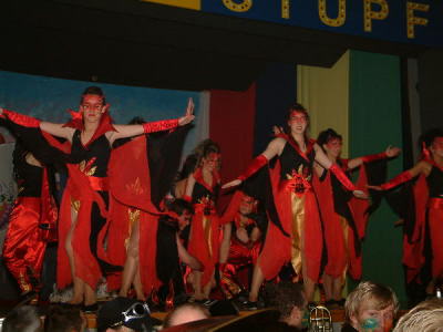Fasnet-Samstag 2005-124