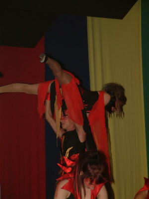 Fasnet-Samstag 2005-126