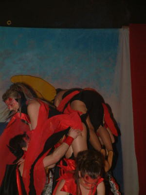 Fasnet-Samstag 2005-127