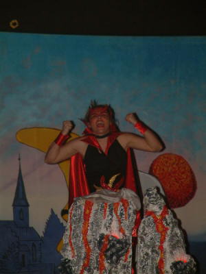 Fasnet-Samstag 2005-128