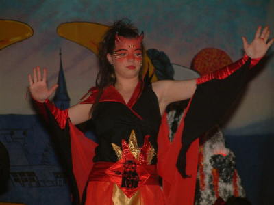 Fasnet-Samstag 2005-129