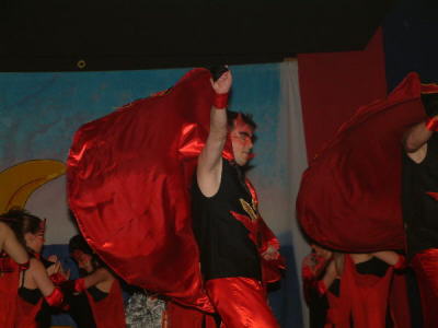 Fasnet-Samstag 2005-130